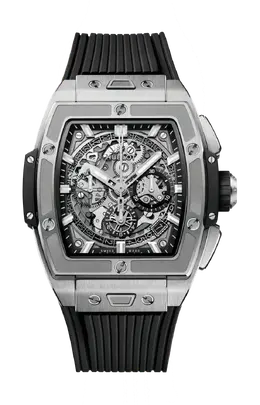 Hublot: Часы  Spirit Of Big Bang