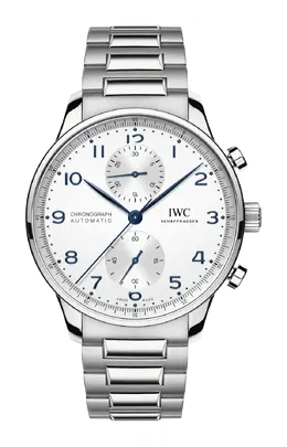 Iwc Schaffhausen: Часы  Portugieser