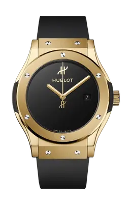 Hublot: Часы  Classic Fusion