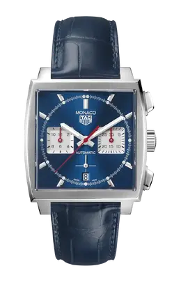 Tag Heuer: Часы  Monaco