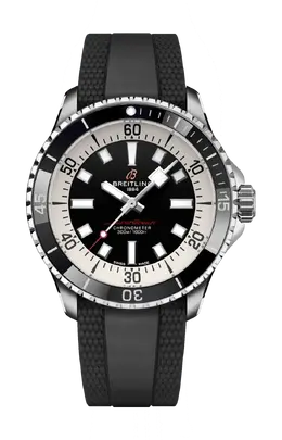 Breitling: Часы  SuperOcean