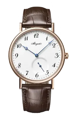 Breguet: Часы 