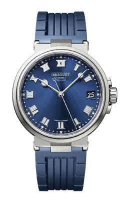 Breguet: Часы  Marine