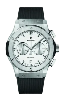 Hublot: Часы  Classic Fusion