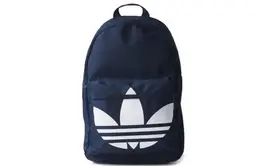 Adidas Originals: Тёмный рюкзак 