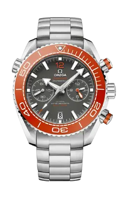 Omega: Часы  Seamaster