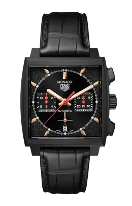 Tag Heuer: Часы  Monaco