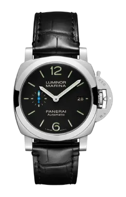 Panerai: Часы  Luminor