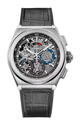 Zenith: Часы  Defy