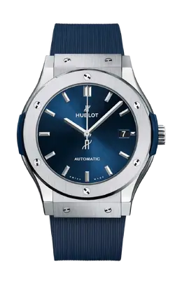 Hublot: Часы  Classic Fusion