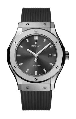 Hublot: Часы  Classic Fusion