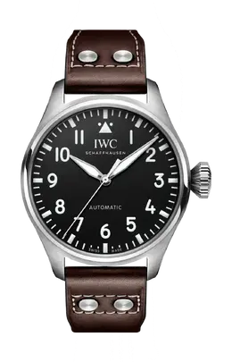 Iwc Schaffhausen: Часы 