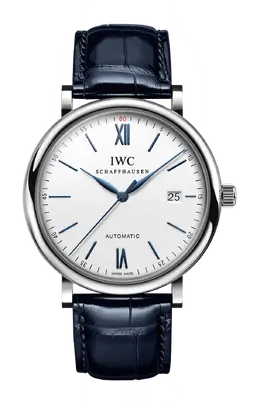 Iwc Schaffhausen: Часы  Portofino