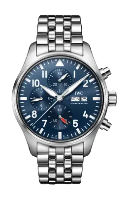 Iwc Schaffhausen: Часы 