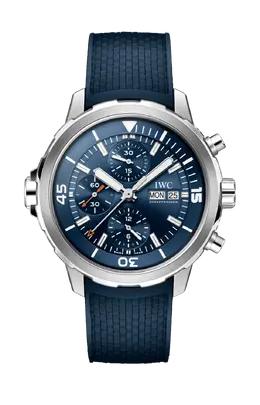 Iwc Schaffhausen: Часы  Aquatimer