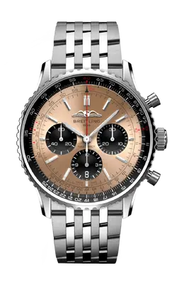 Breitling: Часы  Navitimer