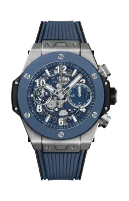 Hublot: Часы  Big Bang