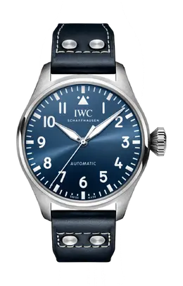 Iwc Schaffhausen: Часы 