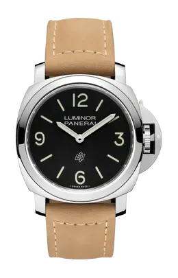 Panerai: Часы  Luminor Base