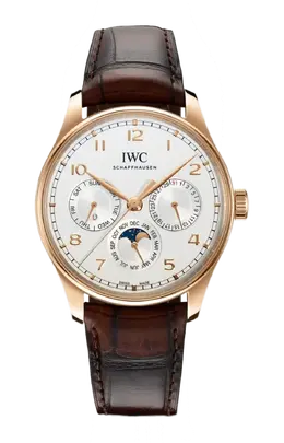 Iwc Schaffhausen: Часы  Portugieser