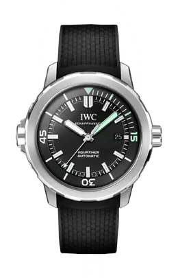 Iwc Schaffhausen: Часы  Aquatimer