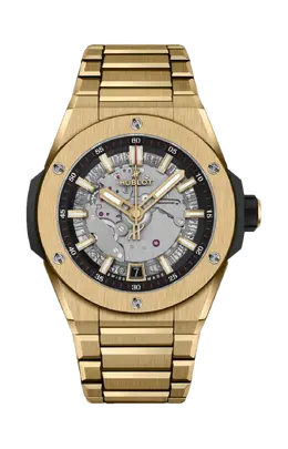 Hublot: Часы  Big Bang