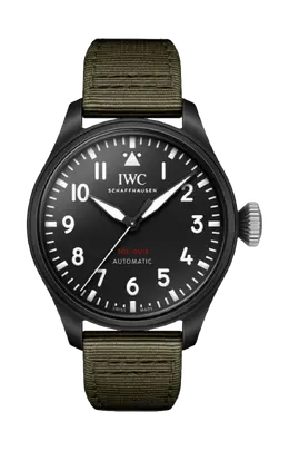 Iwc Schaffhausen: Часы 