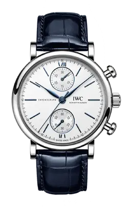 Iwc Schaffhausen: Часы  Portofino