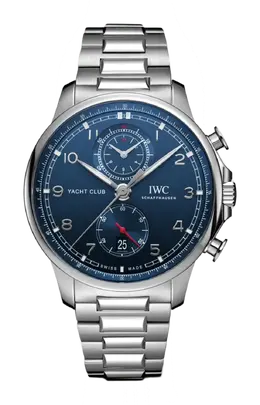 Iwc Schaffhausen: Часы  Portugieser