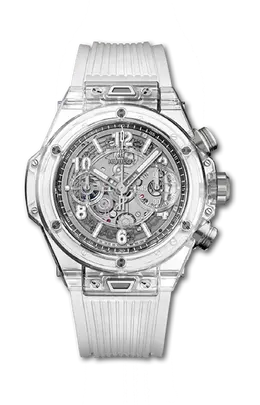 Hublot: Часы  Big Bang