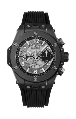 Hublot: Часы  Big Bang