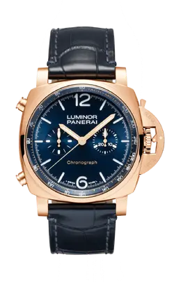 Panerai: Часы  Luminor