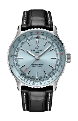 Breitling: Часы  Navitimer