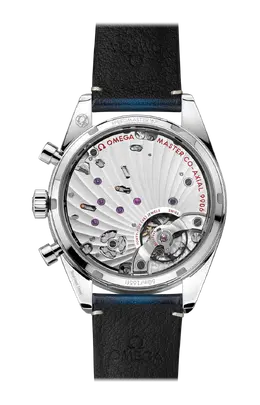 Omega: Часы  Speedmaster