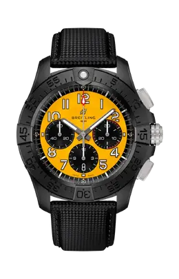 Breitling: Часы  Avenger