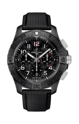 Breitling: Часы  Avenger