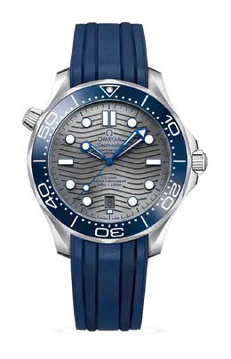 Omega: Часы 