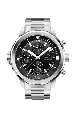 Iwc Schaffhausen: Часы  Aquatimer