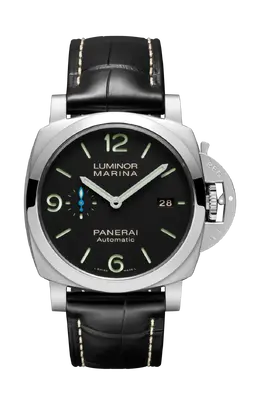 Panerai: Часы  Luminor Marina