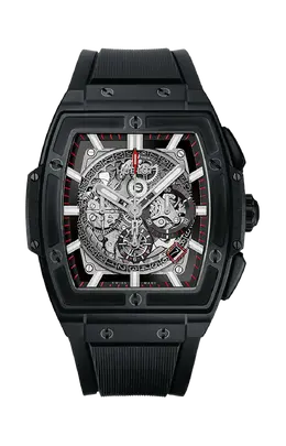 Hublot: Часы 