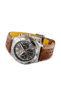 Breitling: Часы  Chronomat