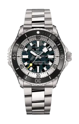 Breitling: Часы  SuperOcean