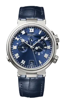 Breguet: Часы  Marine