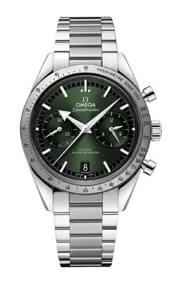 Omega: Часы  Speedmaster