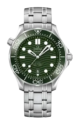 Omega: Часы  Seamaster