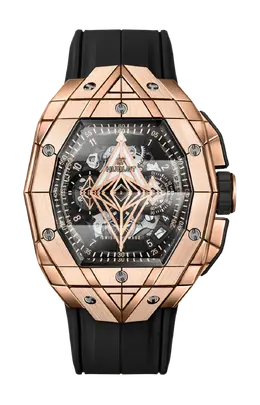 Hublot: Часы  Spirit Of Big Bang