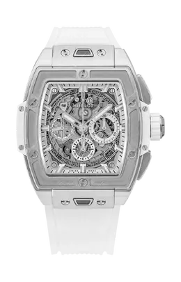 Hublot: Часы  Spirit Of Big Bang