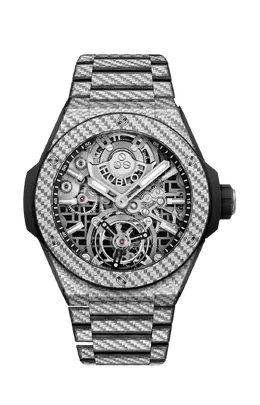 Hublot: Часы  Big Bang