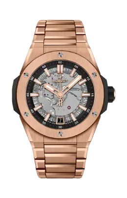 Hublot: Часы  Big Bang