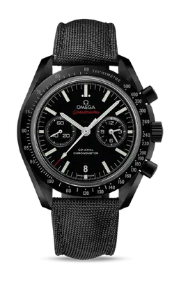 Omega: Часы 